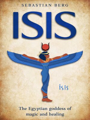 cover image of Isis